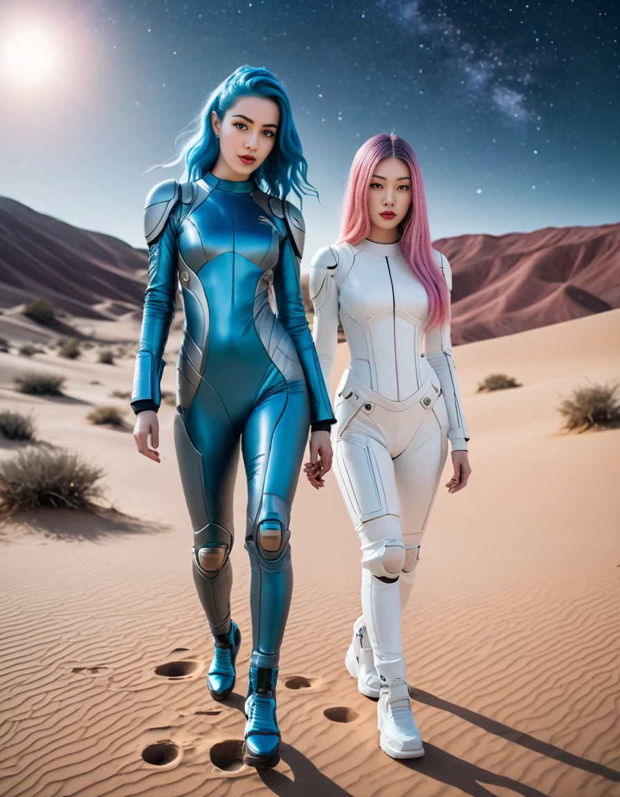 AI companion